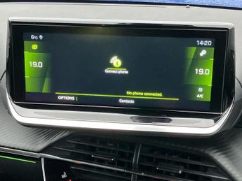 Peugeot 2008 1.2 PureTech 130 GT 5dr EAT8