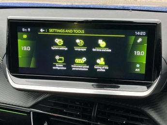 Peugeot 2008 1.2 PureTech 130 GT 5dr EAT8