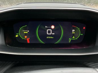 Peugeot 2008 1.2 PureTech 130 GT 5dr EAT8