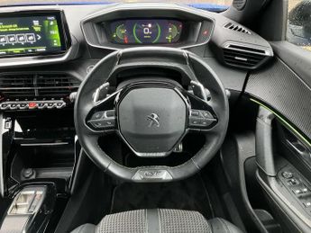 Peugeot 2008 1.2 PureTech 130 GT 5dr EAT8