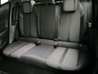 Peugeot 2008 1.2 PureTech 130 GT 5dr EAT8