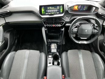 Peugeot 2008 1.2 PureTech 130 GT 5dr EAT8