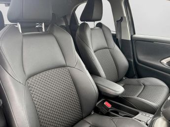 Mazda 2 Hybrid 1.5i Hybrid Select 5dr CVT