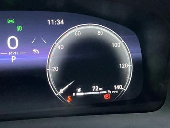 Toyota C-HR 2.0 PHEV Design 5dr CVT