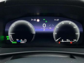 Toyota C-HR 2.0 PHEV Design 5dr CVT