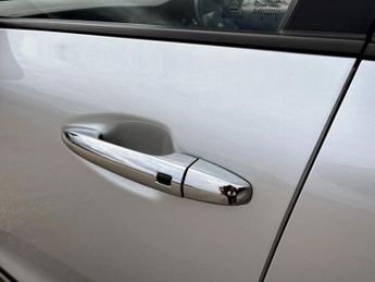 Kia Niro 1.6 GDi Hybrid 4 5dr DCT