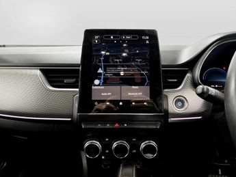 Renault Arkana 1.6 E-Tech full hybrid 145 Techno 5dr Auto