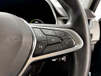 Renault Arkana 1.6 E-Tech full hybrid 145 Techno 5dr Auto