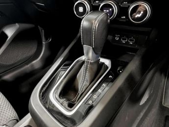 Renault Arkana 1.6 E-Tech full hybrid 145 Techno 5dr Auto