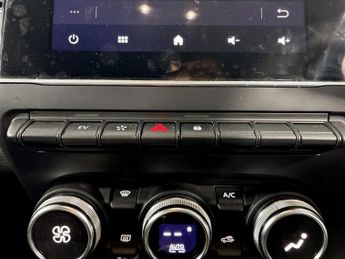Renault Arkana 1.6 E-Tech full hybrid 145 Techno 5dr Auto