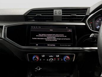 Audi Q3 35 TFSI Black Edition 5dr S Tronic