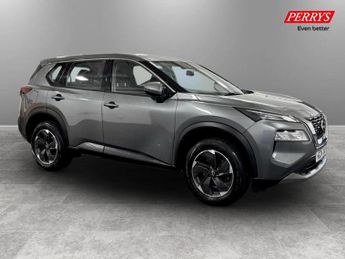 Nissan X-Trail 1.5 MHEV 163 Acenta Premium 5dr [7 Seat] Xtronic