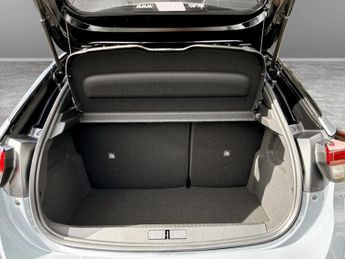 Vauxhall Corsa 1.2 Turbo Yes 5dr Auto [Winter Pack]