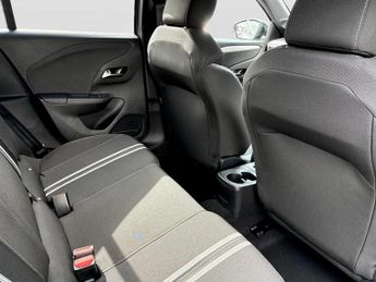 Vauxhall Corsa 1.2 Turbo Yes 5dr Auto [Winter Pack]