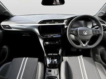 Vauxhall Corsa 1.2 Turbo Yes 5dr Auto [Winter Pack]