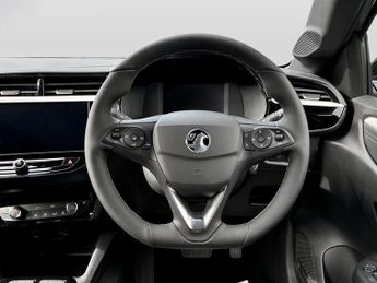 Vauxhall Corsa 1.2 Turbo Yes 5dr Auto [Winter Pack]