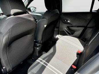 Vauxhall Corsa 1.2 Turbo Yes 5dr Auto [Winter Pack]