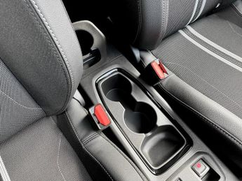 Vauxhall Corsa 1.2 Turbo Yes 5dr Auto [Winter Pack]