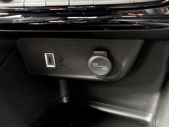 Vauxhall Corsa 1.2 Turbo Yes 5dr Auto [Winter Pack]