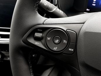Vauxhall Corsa 1.2 Turbo Yes 5dr Auto [Winter Pack]