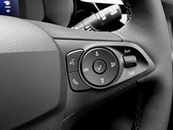 Vauxhall Corsa 1.2 Turbo Yes 5dr Auto [Winter Pack]