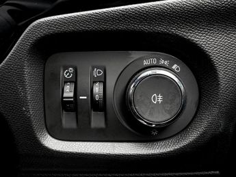 Vauxhall Corsa 1.2 Turbo Yes 5dr Auto [Winter Pack]