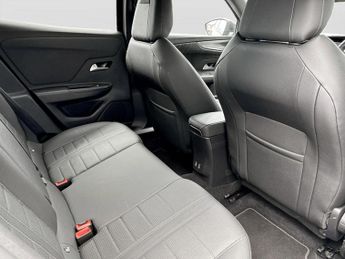 Vauxhall Mokka 100kW Ultimate 50kWh 5dr Auto
