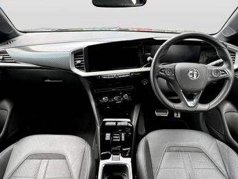 Vauxhall Mokka 100kW Ultimate 50kWh 5dr Auto