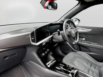 Vauxhall Mokka 100kW Ultimate 50kWh 5dr Auto