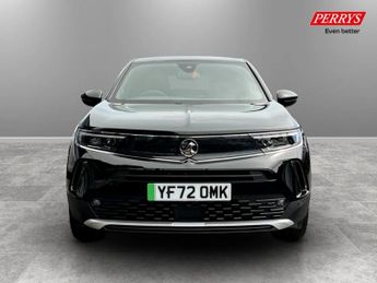 Vauxhall Mokka 100kW Ultimate 50kWh 5dr Auto