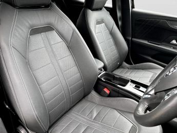Vauxhall Mokka 100kW Ultimate 50kWh 5dr Auto