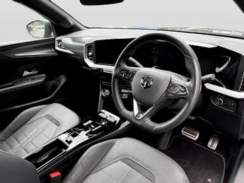 Vauxhall Mokka 100kW Ultimate 50kWh 5dr Auto