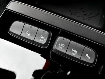 Vauxhall Mokka 100kW Ultimate 50kWh 5dr Auto
