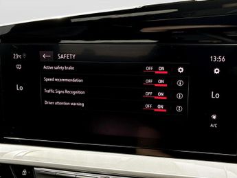 Vauxhall Mokka 100kW Ultimate 50kWh 5dr Auto