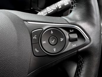 Vauxhall Mokka 100kW Ultimate 50kWh 5dr Auto
