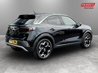 Vauxhall Mokka 100kW Ultimate 50kWh 5dr Auto