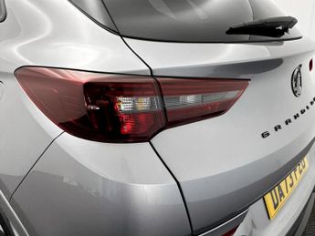 Vauxhall Grandland 1.6 Plug-in Hybrid [300] 4X4 GSe 5dr Auto