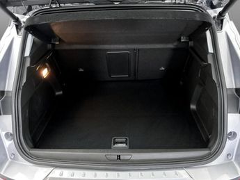 Vauxhall Grandland 1.6 Plug-in Hybrid [300] 4X4 GSe 5dr Auto