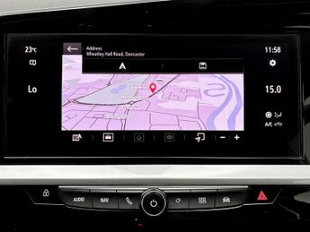 Vauxhall Grandland 1.6 Plug-in Hybrid [300] 4X4 GSe 5dr Auto