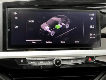 Vauxhall Grandland 1.6 Plug-in Hybrid [300] 4X4 GSe 5dr Auto