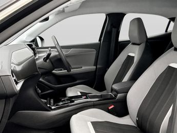Vauxhall Mokka 100kW Elite Premium 50kWh 5dr Auto