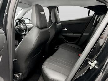 Vauxhall Mokka 100kW Elite Premium 50kWh 5dr Auto