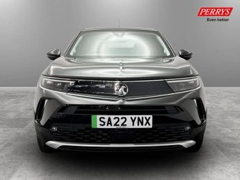 Vauxhall Mokka 100kW Elite Premium 50kWh 5dr Auto