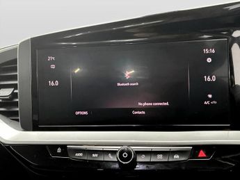 Vauxhall Mokka 100kW Elite Premium 50kWh 5dr Auto