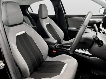 Vauxhall Mokka 100kW Elite Premium 50kWh 5dr Auto
