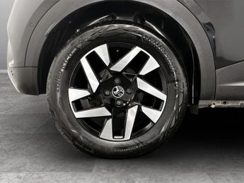 Vauxhall Mokka 100kW Elite Premium 50kWh 5dr Auto