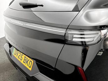 Vauxhall Grandland 157kW GS 73kWh 5dr Auto