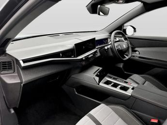 Vauxhall Grandland 157kW GS 73kWh 5dr Auto