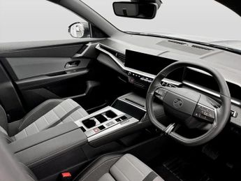 Vauxhall Grandland 157kW GS 73kWh 5dr Auto