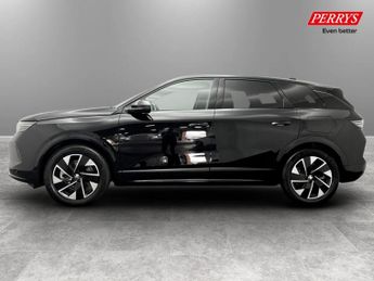 Vauxhall Grandland 157kW GS 73kWh 5dr Auto